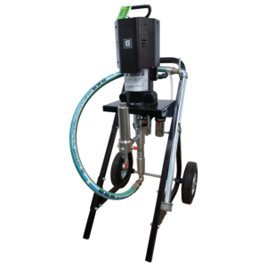 เครื่องพ่นสี Cosmostar A-1300 Airless Sprayer