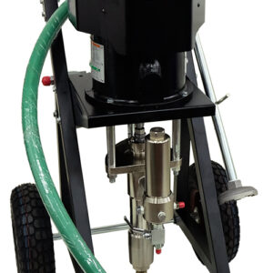 เครื่องพ่นสี Cosmostar A-0110 Airless Sprayer