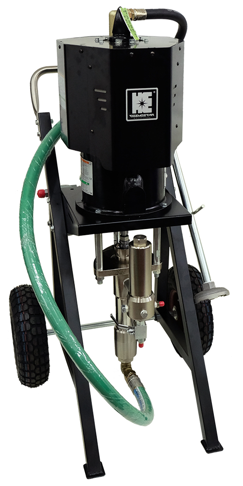 เครื่องพ่นสี Cosmostar A-0115 Airless Sprayer