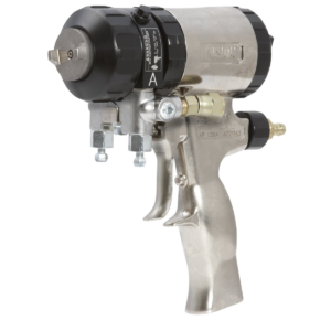 ปืนพ่นโฟม Graco Fusion Gun